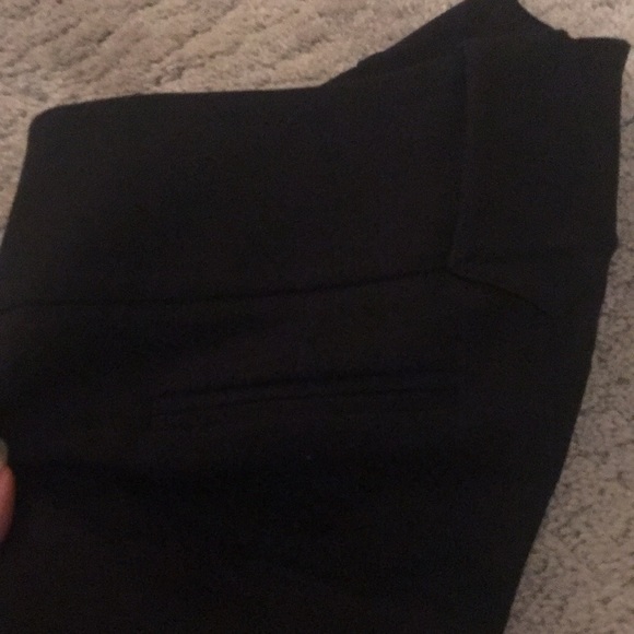 GUESS by Marciano Women’s Pants size 0 - Picture 4 of 4